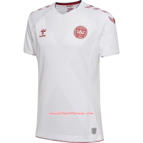 Maillot/Tenue Danemark Exterieur Coupe du monde 2018